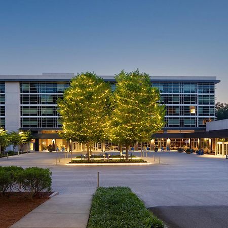 Jb Duke Hotel Durham Zewnętrze zdjęcie