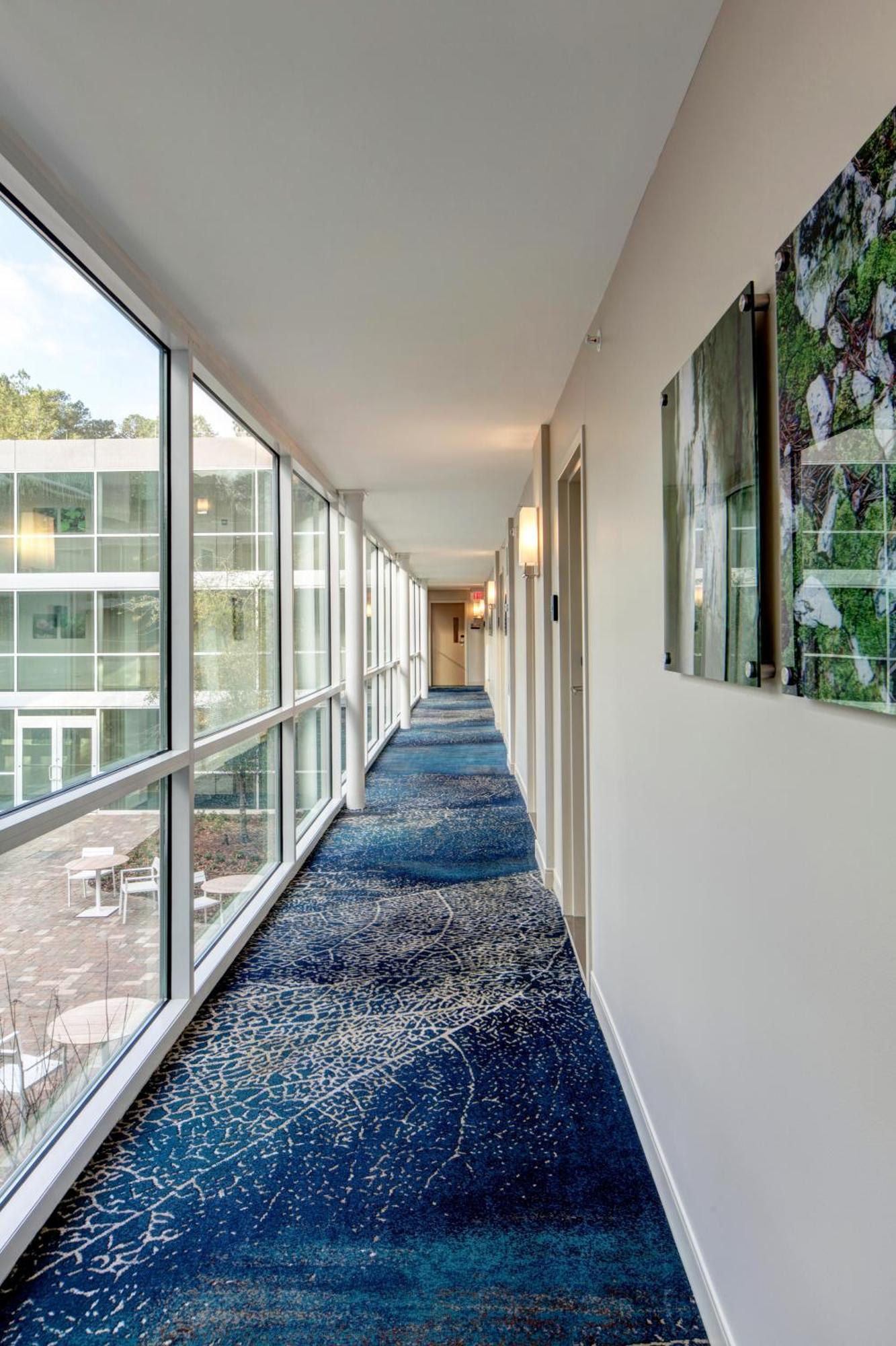 Jb Duke Hotel Durham Zewnętrze zdjęcie