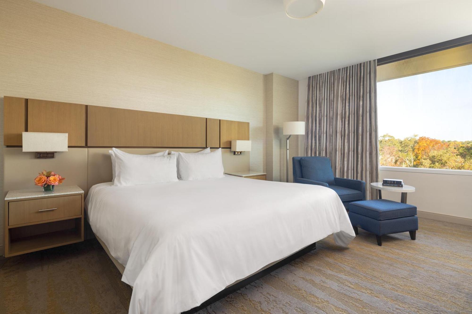 Jb Duke Hotel Durham Zewnętrze zdjęcie