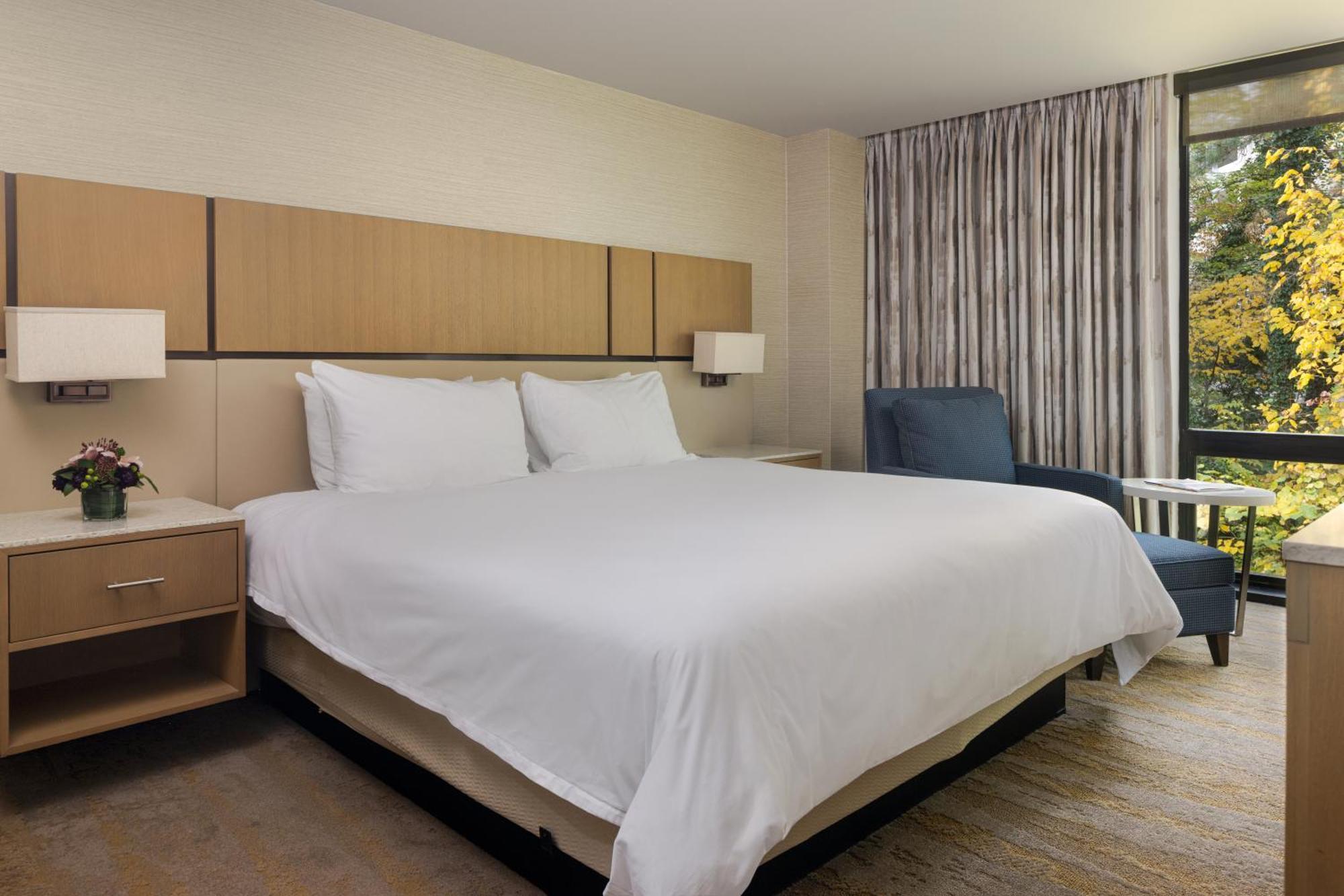 Jb Duke Hotel Durham Zewnętrze zdjęcie