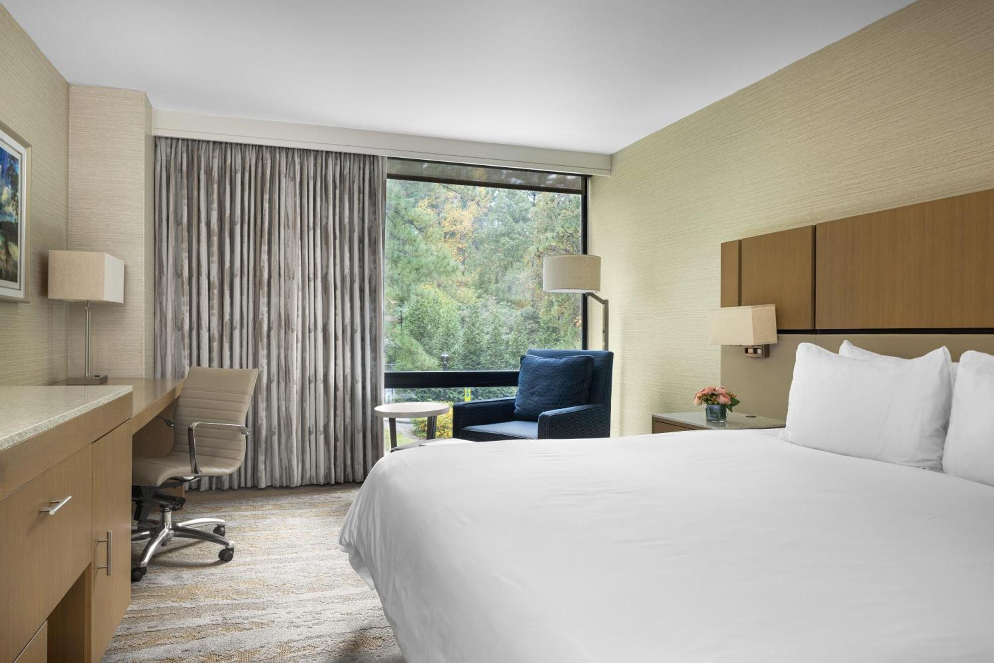 Jb Duke Hotel Durham Zewnętrze zdjęcie