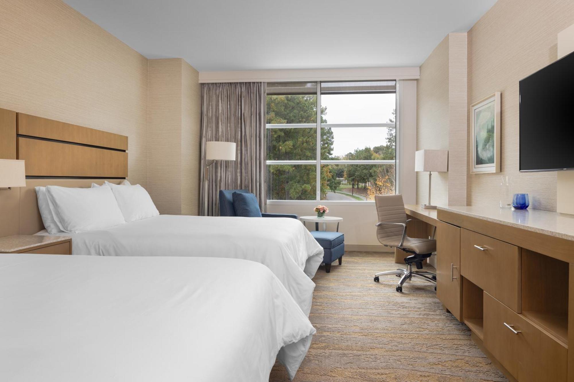 Jb Duke Hotel Durham Zewnętrze zdjęcie