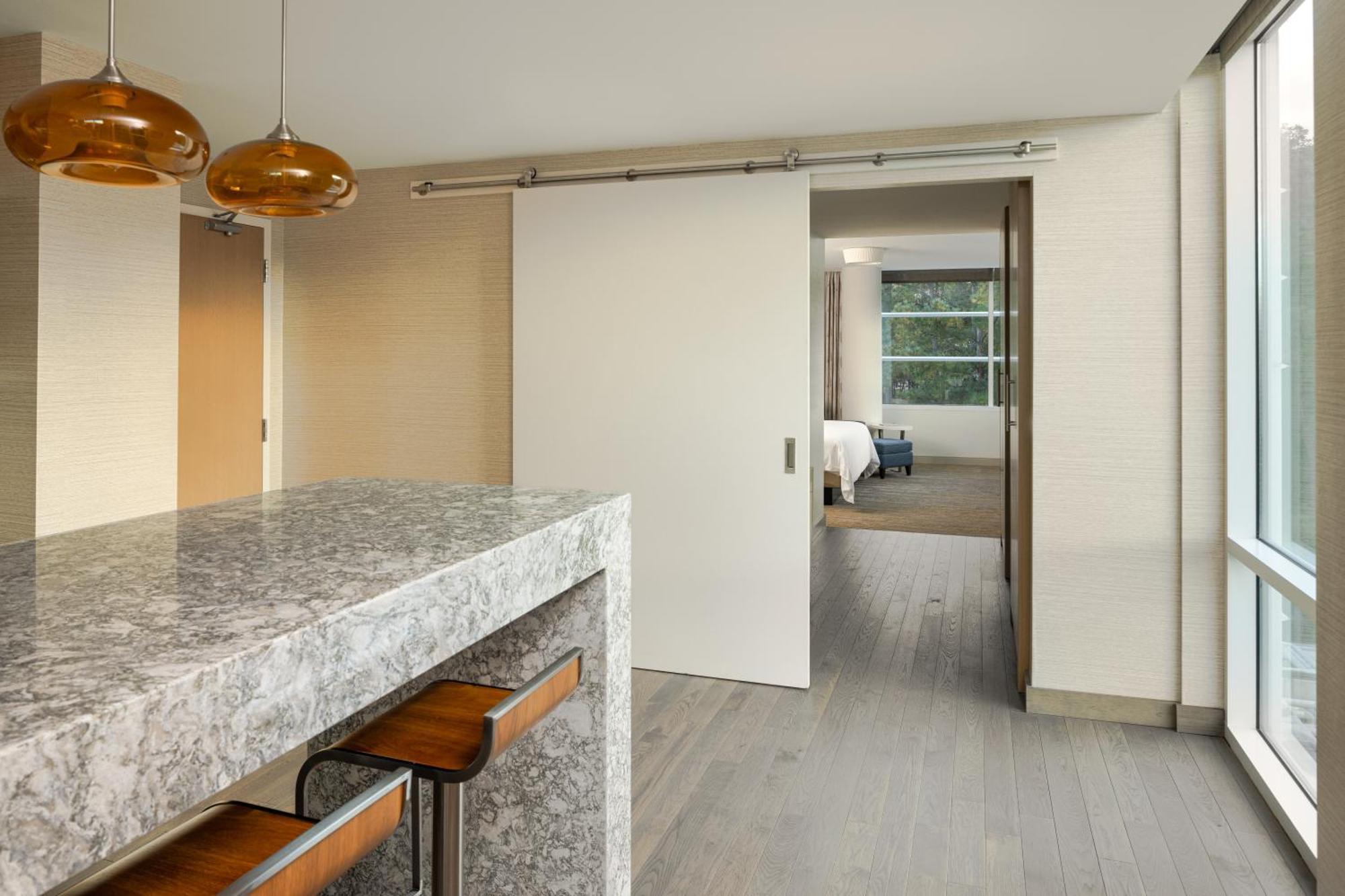 Jb Duke Hotel Durham Zewnętrze zdjęcie