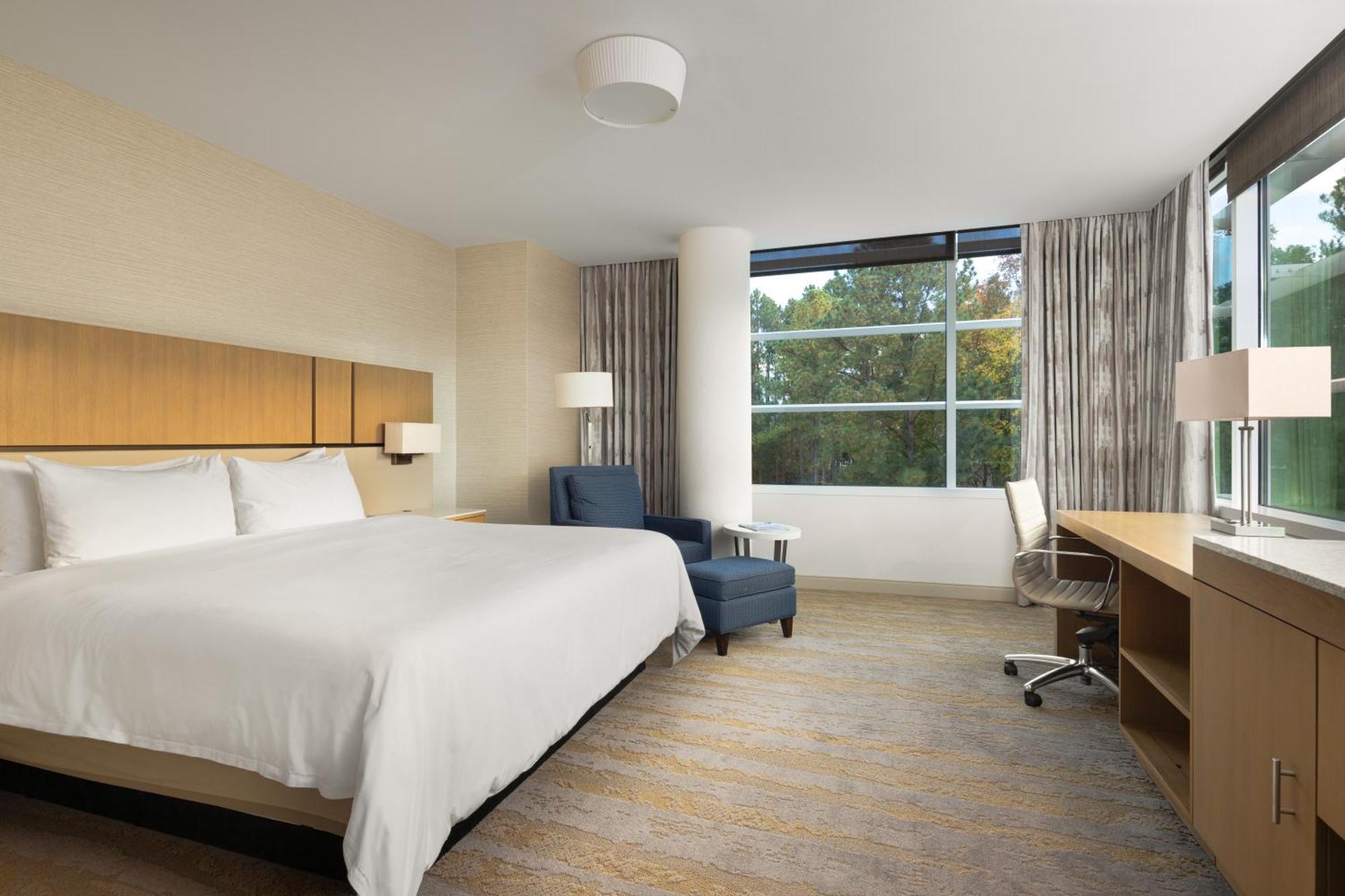 Jb Duke Hotel Durham Zewnętrze zdjęcie