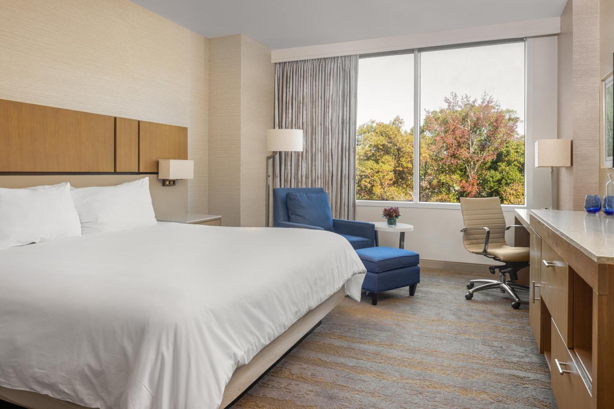 Jb Duke Hotel Durham Zewnętrze zdjęcie