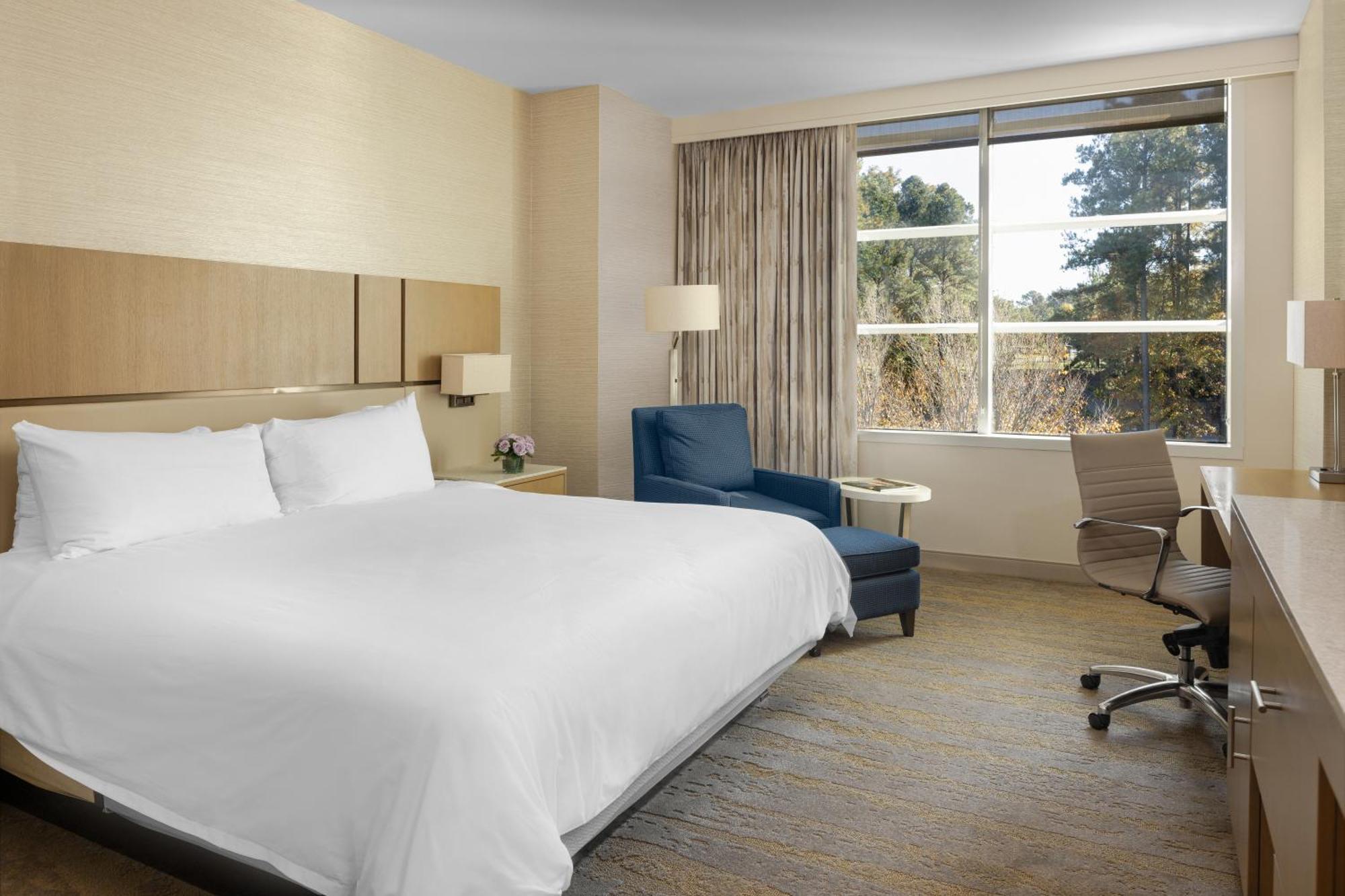 Jb Duke Hotel Durham Zewnętrze zdjęcie