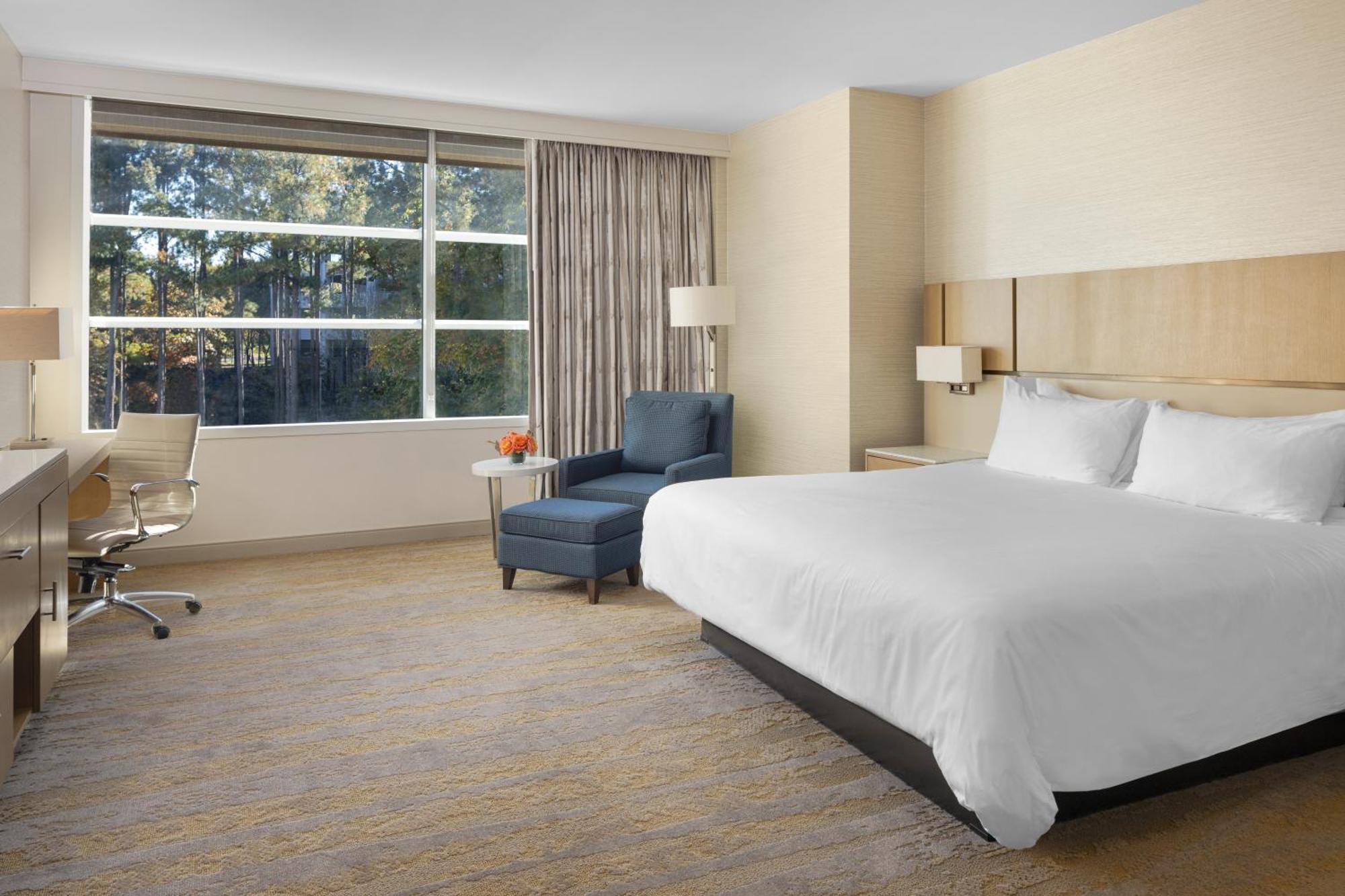 Jb Duke Hotel Durham Zewnętrze zdjęcie