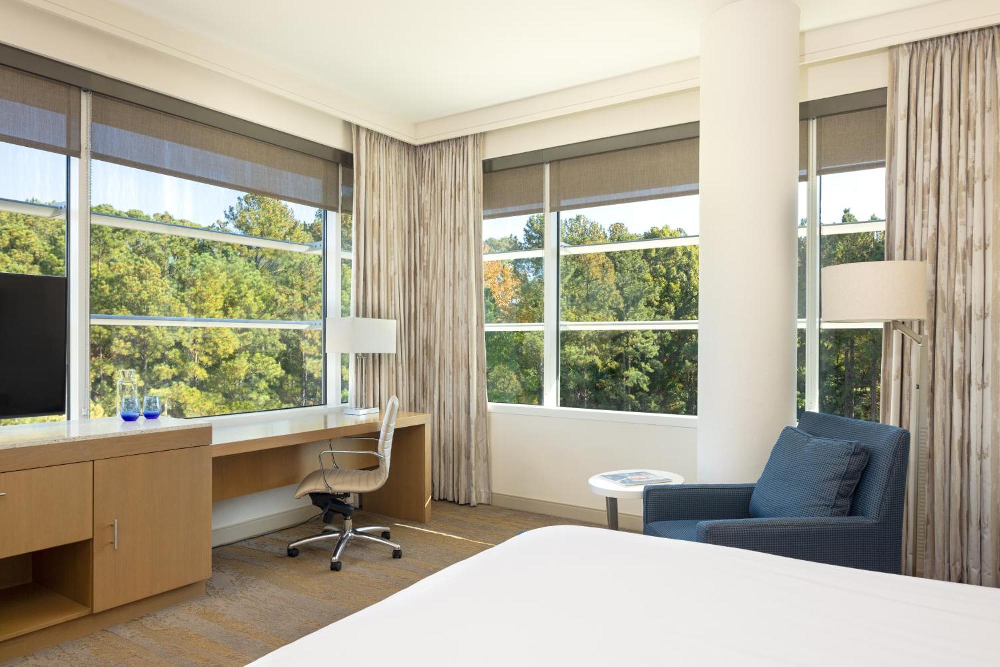 Jb Duke Hotel Durham Zewnętrze zdjęcie