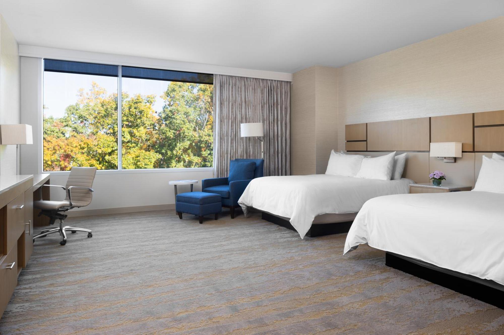 Jb Duke Hotel Durham Zewnętrze zdjęcie