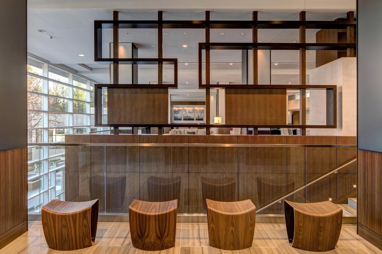 Jb Duke Hotel Durham Zewnętrze zdjęcie
