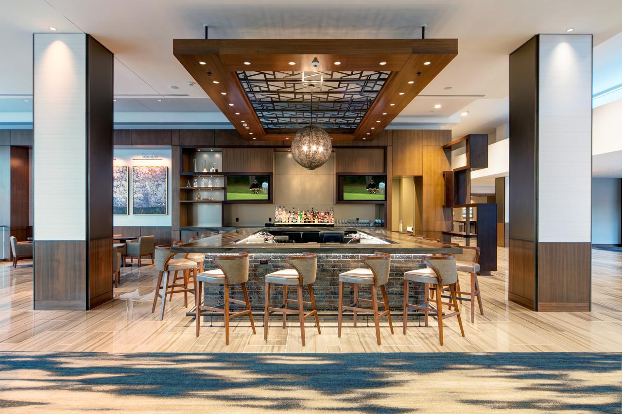 Jb Duke Hotel Durham Zewnętrze zdjęcie
