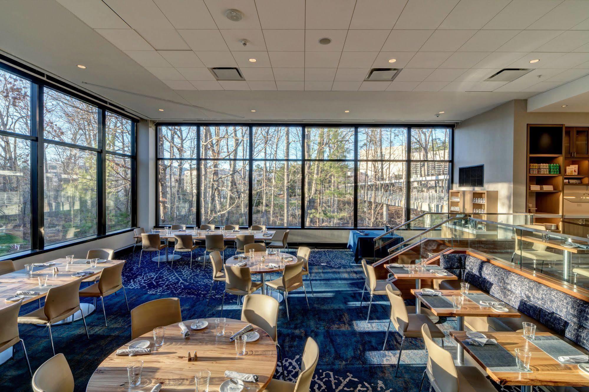 Jb Duke Hotel Durham Zewnętrze zdjęcie