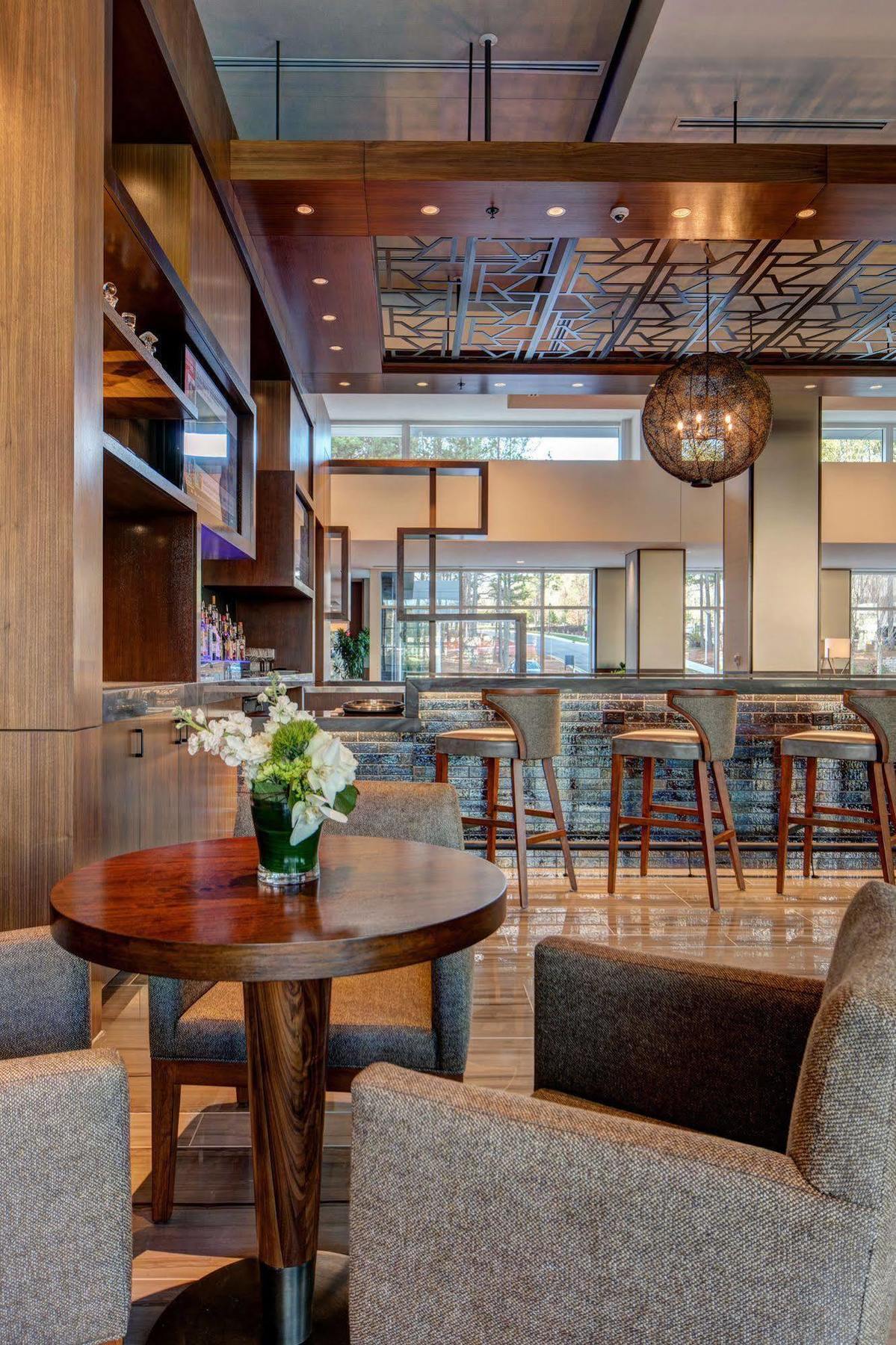 Jb Duke Hotel Durham Zewnętrze zdjęcie