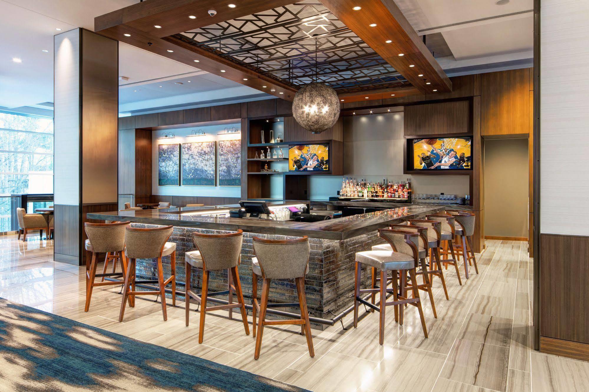 Jb Duke Hotel Durham Zewnętrze zdjęcie